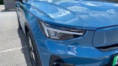 Volvo EX40 185kW Extended Range Plus 78kWh 5dr Auto Electric Estate